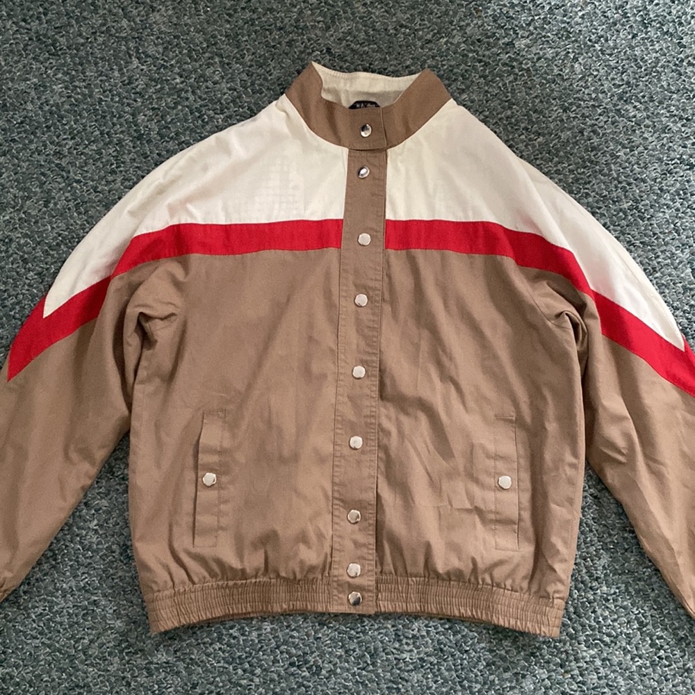Vintage jacket